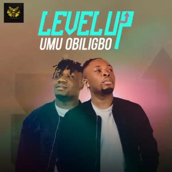 Umu Obiligbo - I Pray